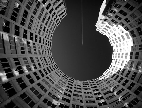 Photograph Juan De Villalba Up on One Eyeland